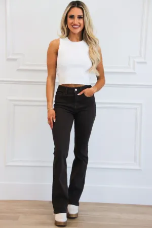 Away With Me Cropped Lightweight Sweater: Off White