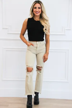 Best Behavior Wrap Crop Sweater: Black