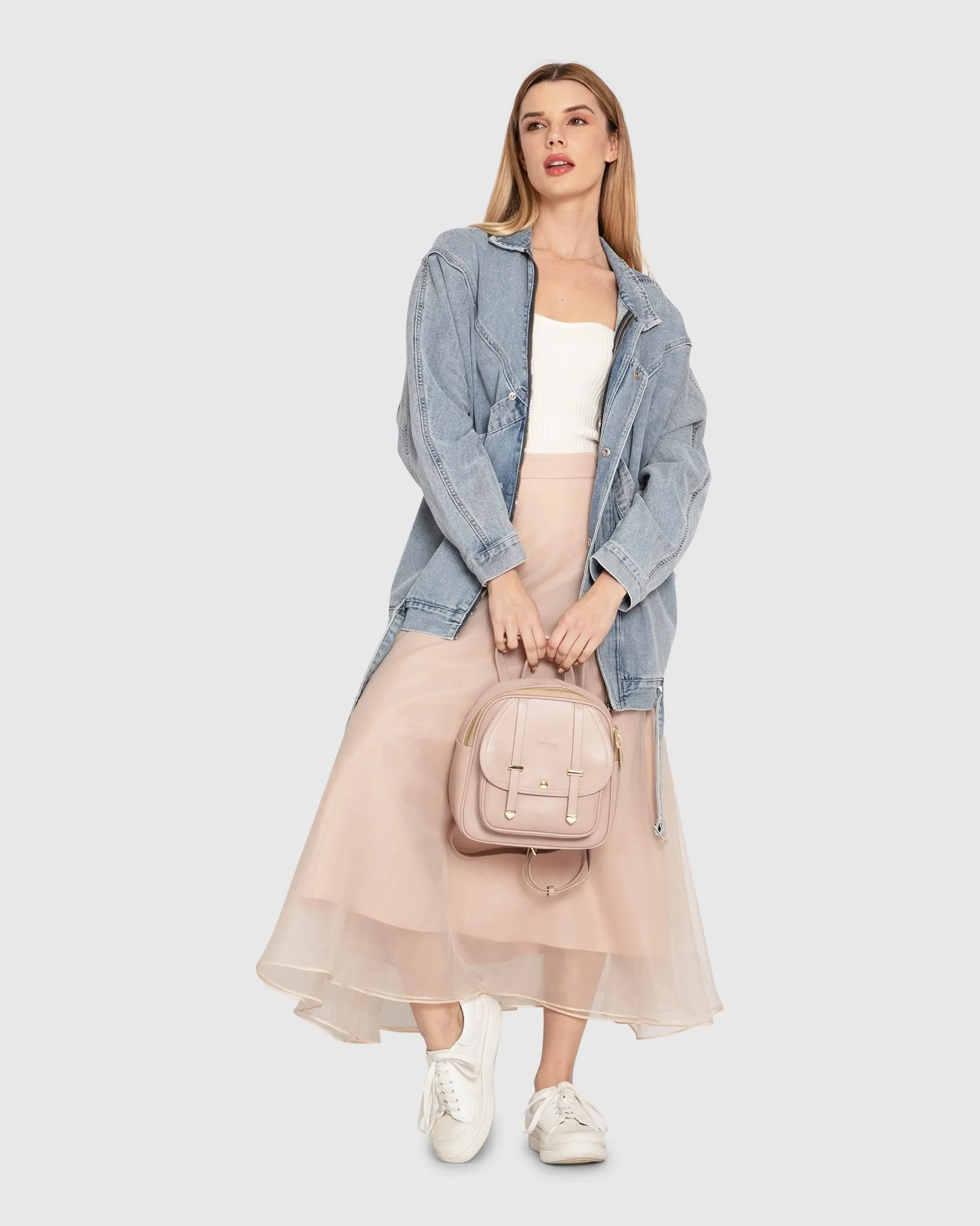 Make My Dreams Ballet Skirt